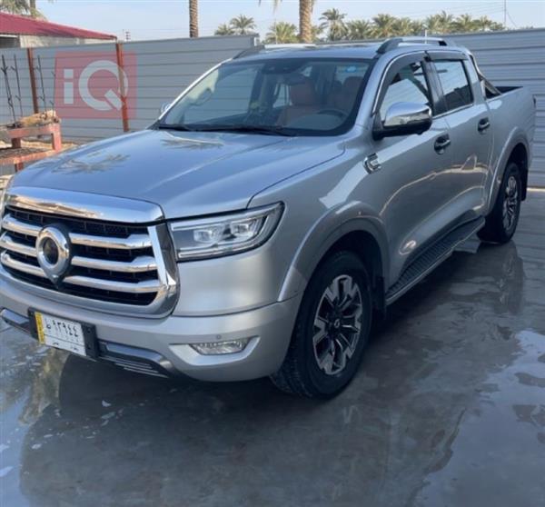 باور دبل كاب 2023 للبيع في العراق -  بغداد